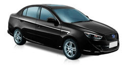 Faw Oley Чёрный