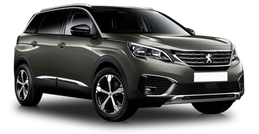 Peugeot 5008 (2019) Серый Amazonite Grey