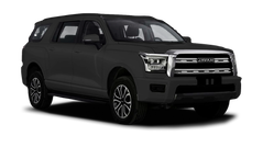 Haval H5 Черный нефрит