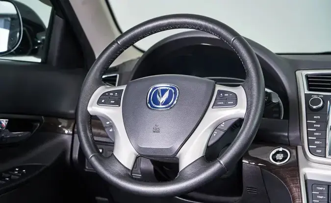 Changan Raeton
