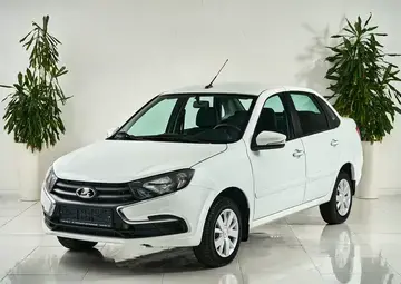 Lada Granta Вид 1
