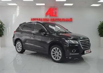 Haval H2 Вид 3