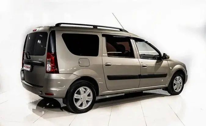 Lada Largus