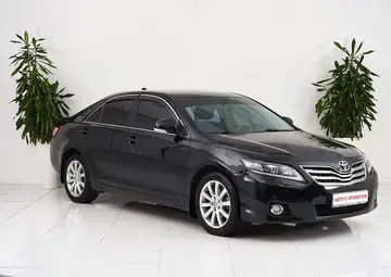 Toyota Camry Вид 3