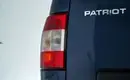 UAZ Патриот