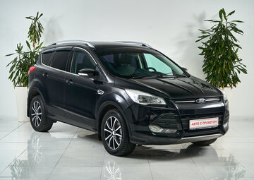 Ford Kuga Вид 3