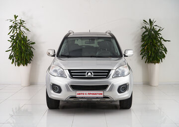 Great Wall Hover H6 Вид 2