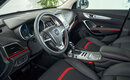 Changan CS55