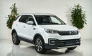 Changan CS55