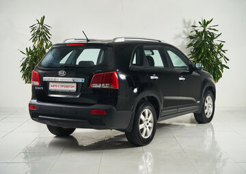 Kia Sorento Вид 5