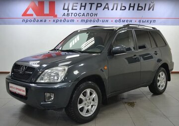 Vortex Tingo Вид 1