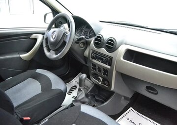 Renault Sandero Вид 5