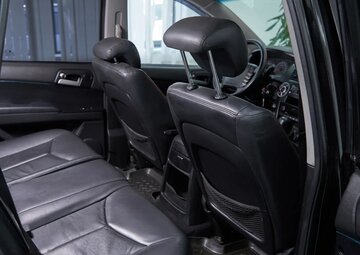 KGM | Ssangyong Kyron Вид 5